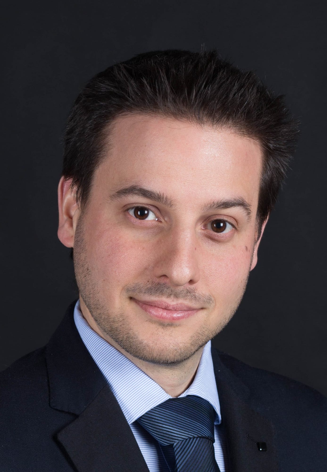 Julien Beaudet Acheteur
